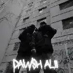 دانلود آهنگ داش علی از ایسین